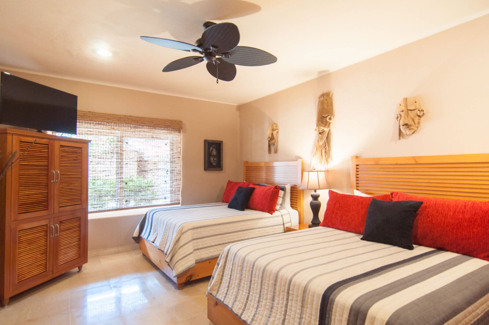 Villas del Mar | E-106