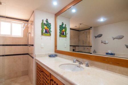 Casa Azul | 2BR | Puerto Aventuras