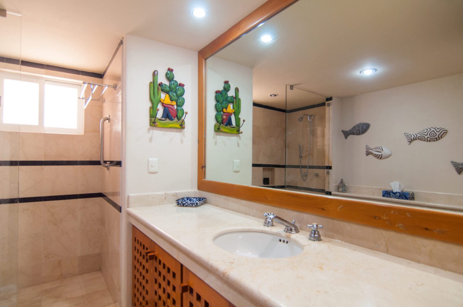 Casa Azul | 2BR | Puerto Aventuras