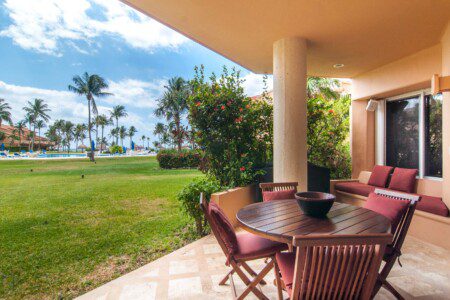 Villas del Mar | E-106