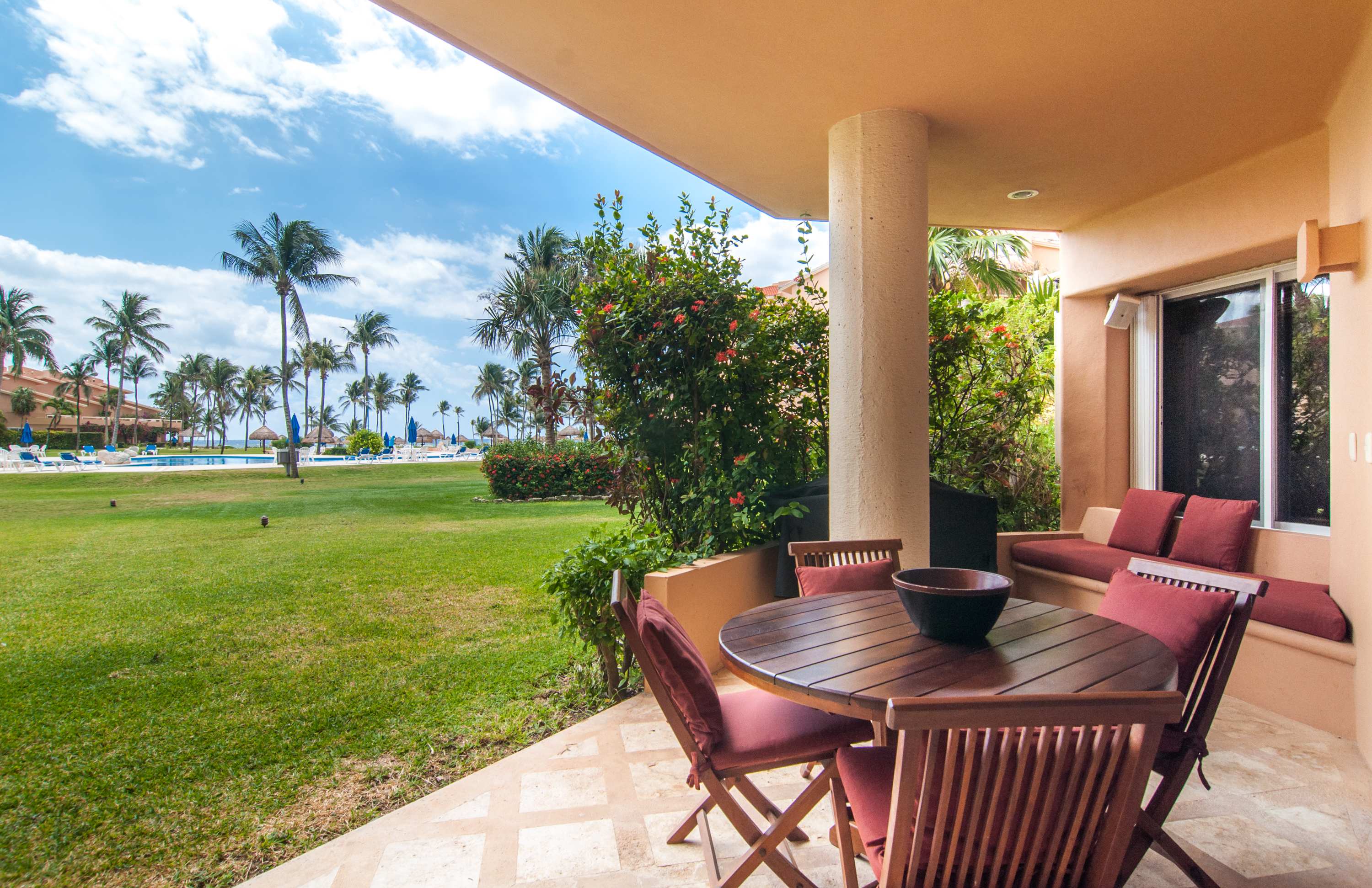 Villas del Mar | E-106