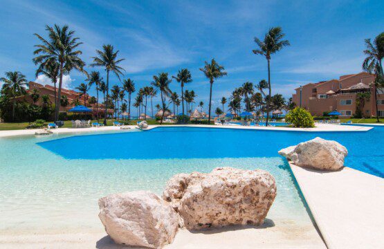 Casa Lindavista | 3BR | Condo | Puerto Aventuras