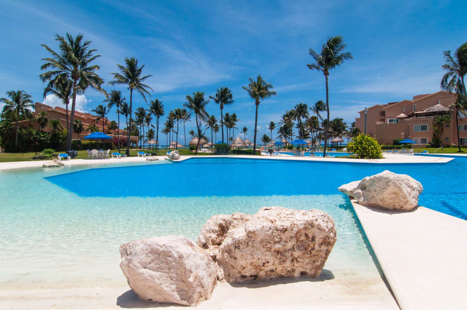Casa Lindavista | 3BR | Condo | Puerto Aventuras
