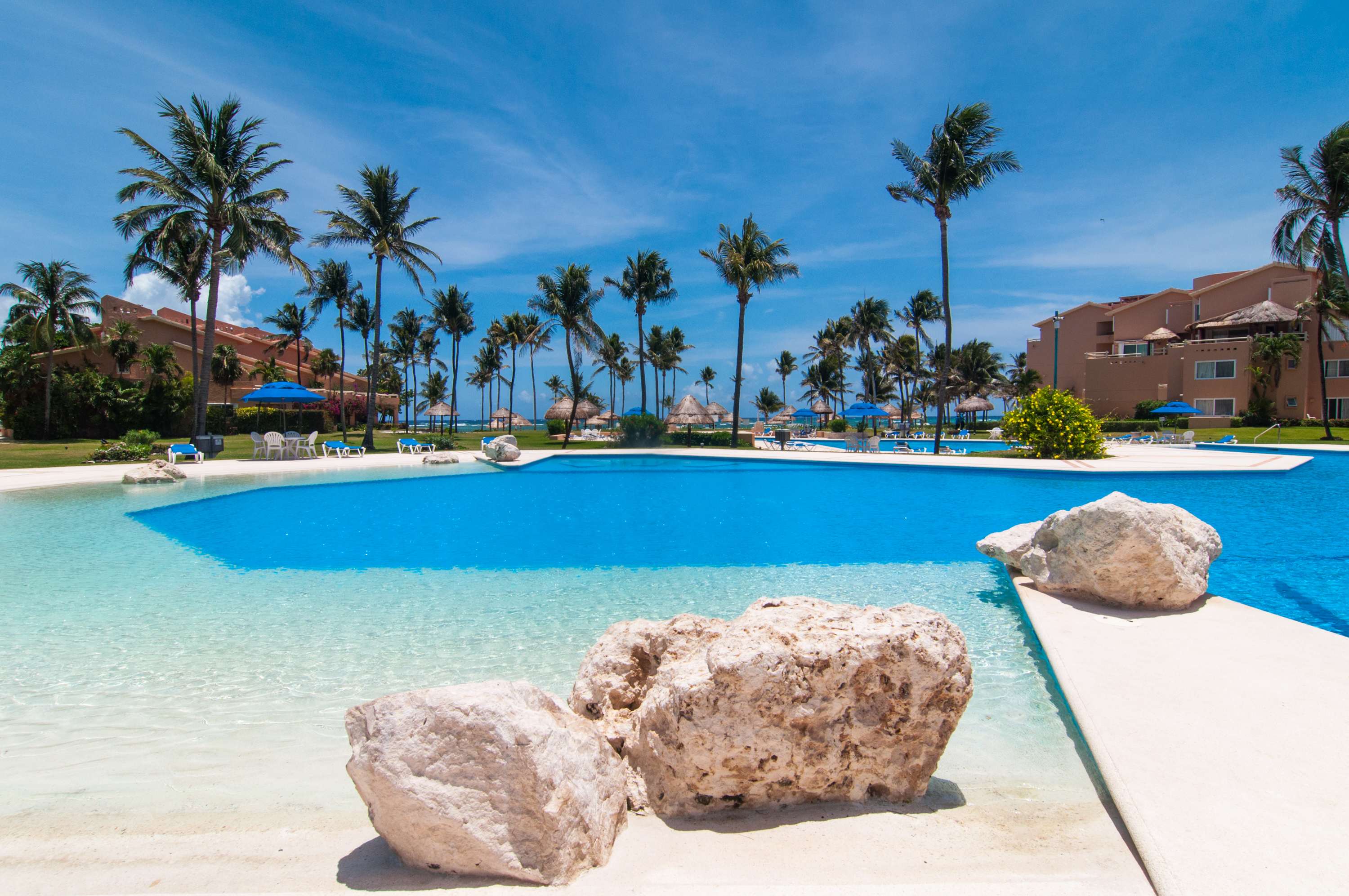 Casa Lindavista | 3BR | Condo | Puerto Aventuras