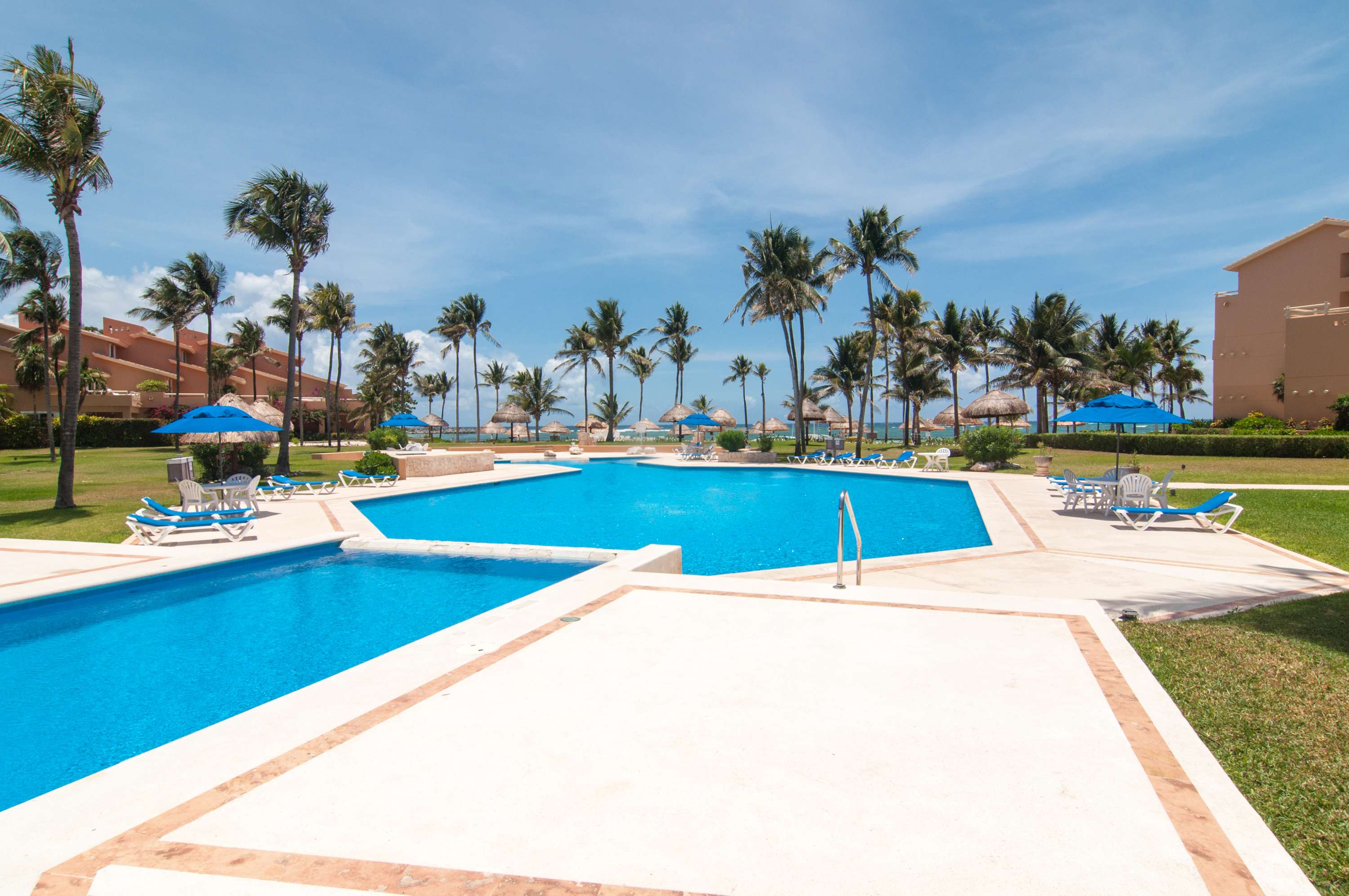 Villas del Mar | E-106