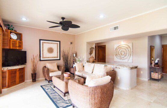 Villas del Mar | E-106
