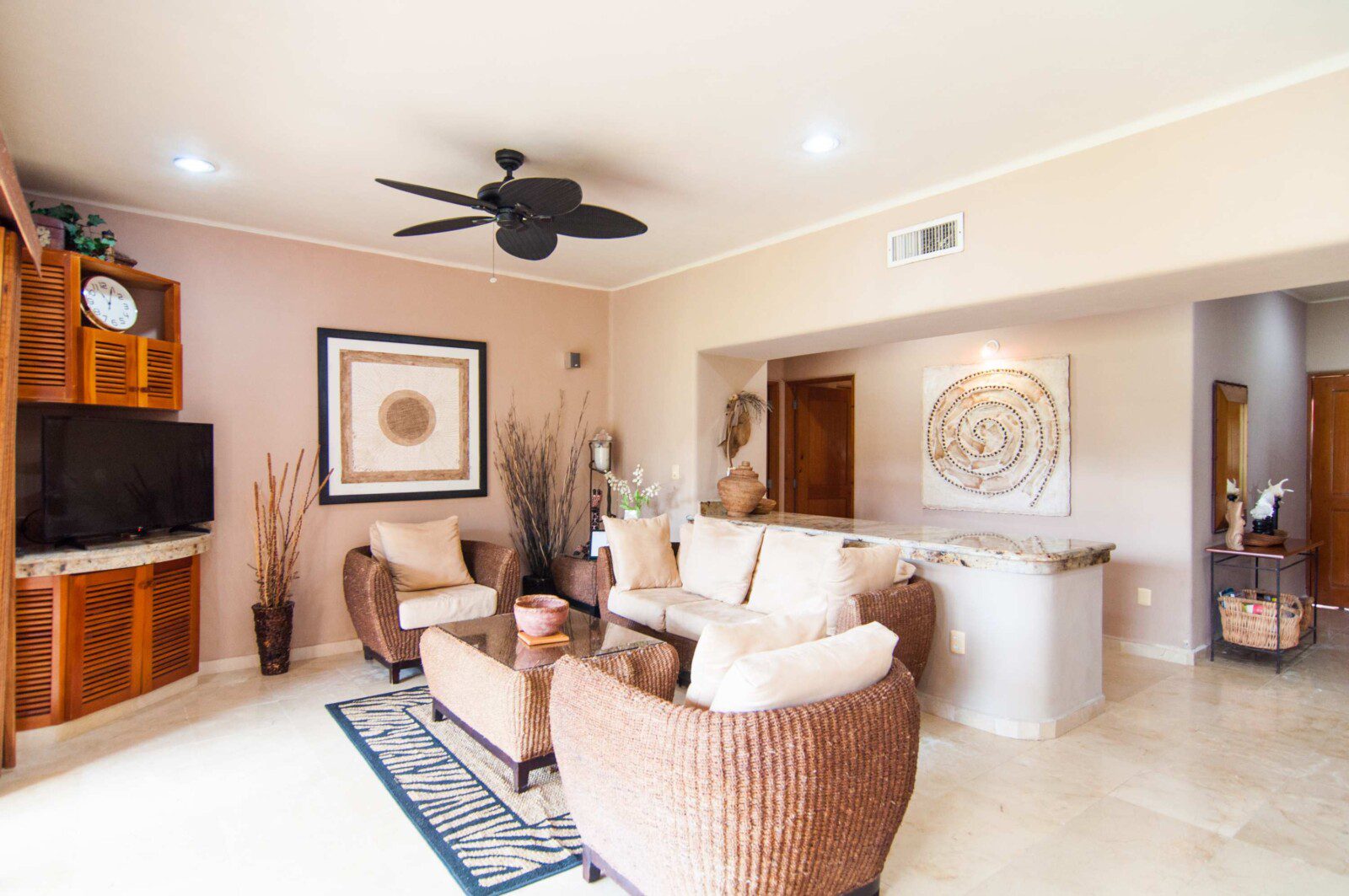 Villas del Mar | E-106