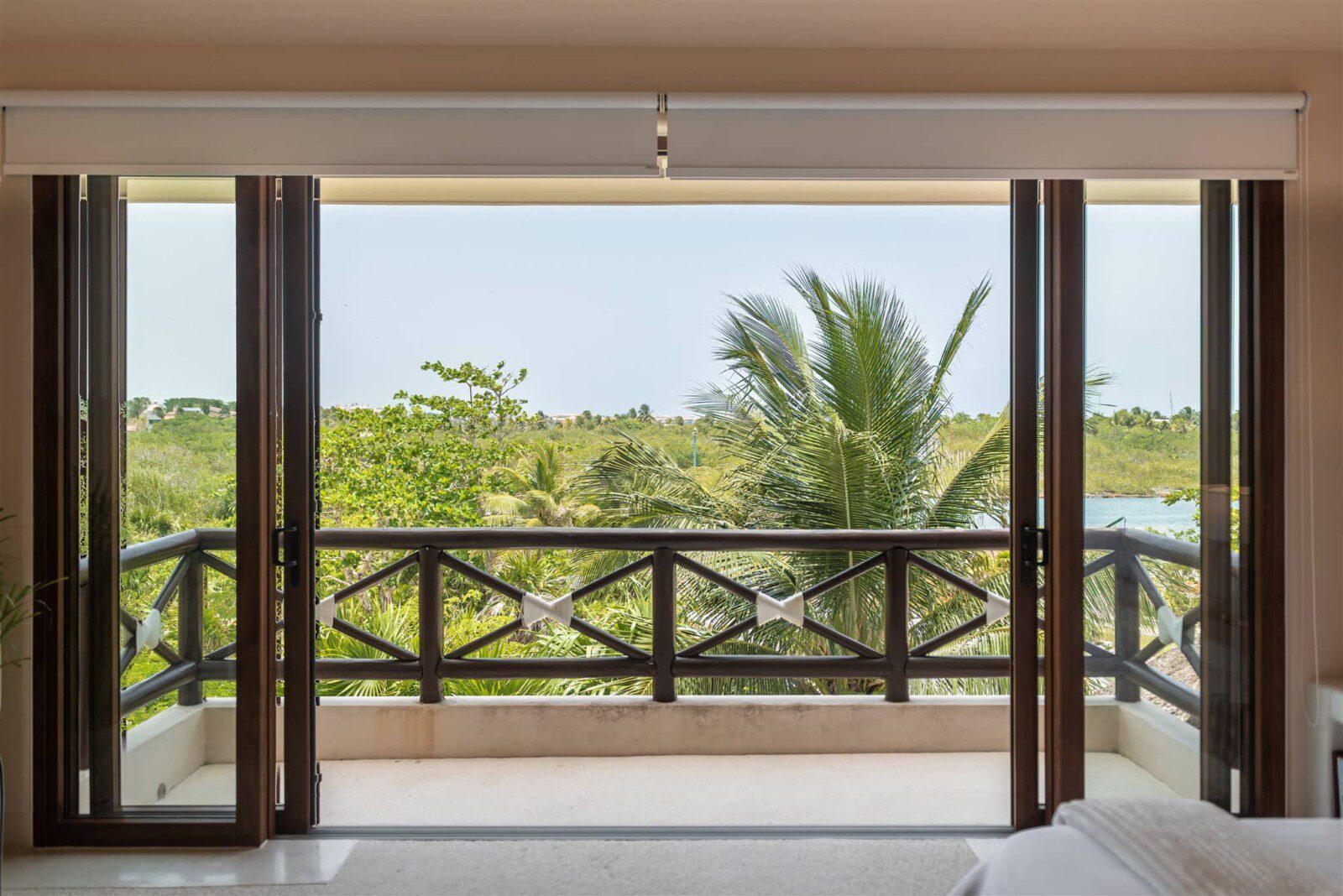 Casa Cangrejo Feliz