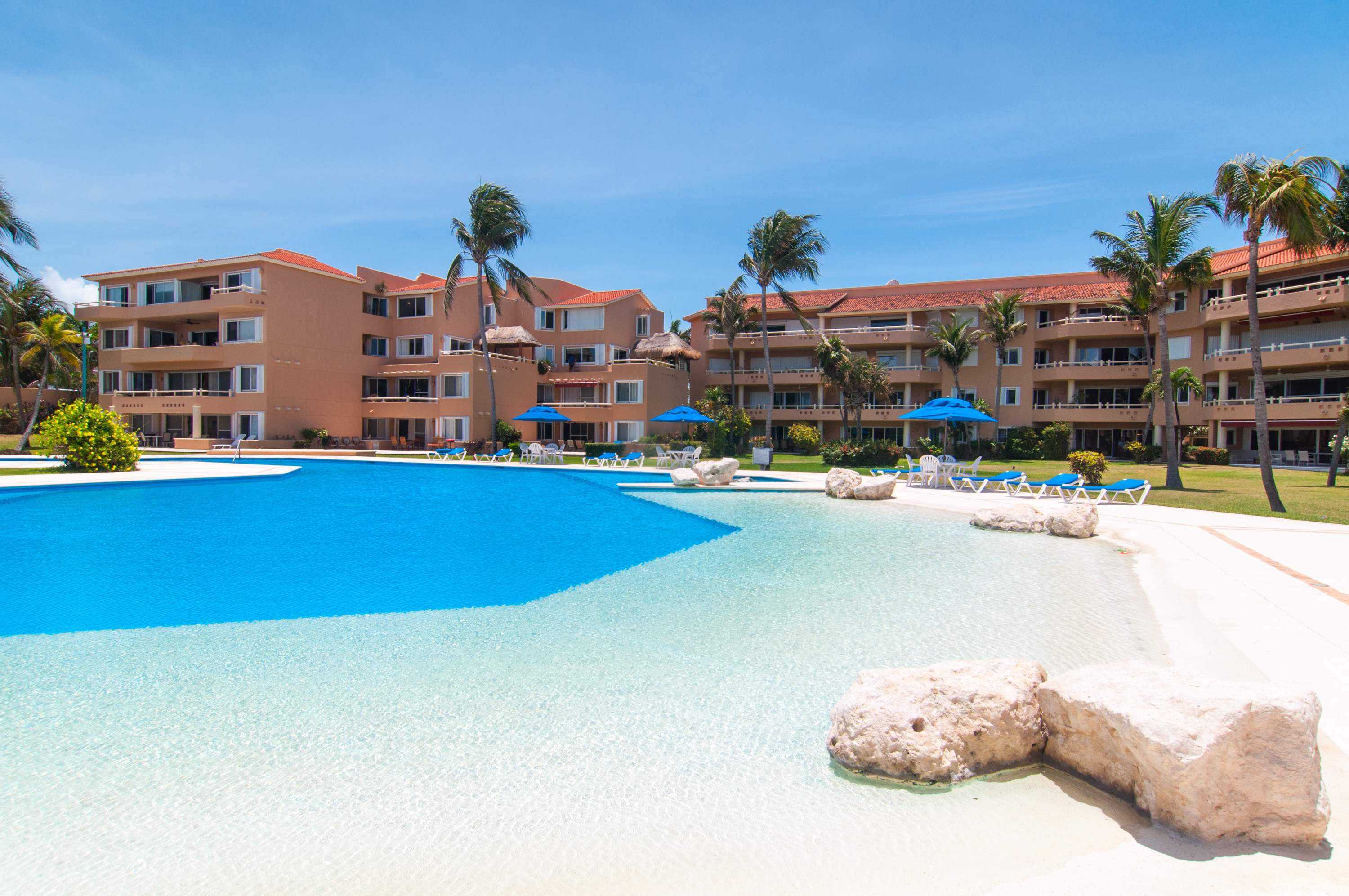 Villas del Mar | E-402