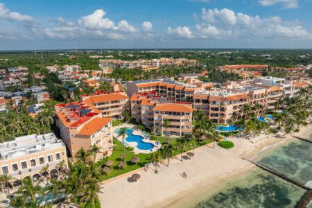 Villas del Mar II | 305 | 2BR | Puerto Aventuras