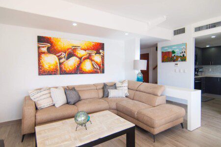 Casa Lindavista | 3BR | Condo | Puerto Aventuras