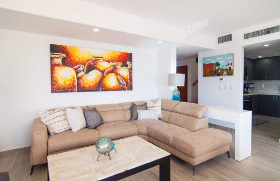 Casa Lindavista | 3BR | Condo | Puerto Aventuras