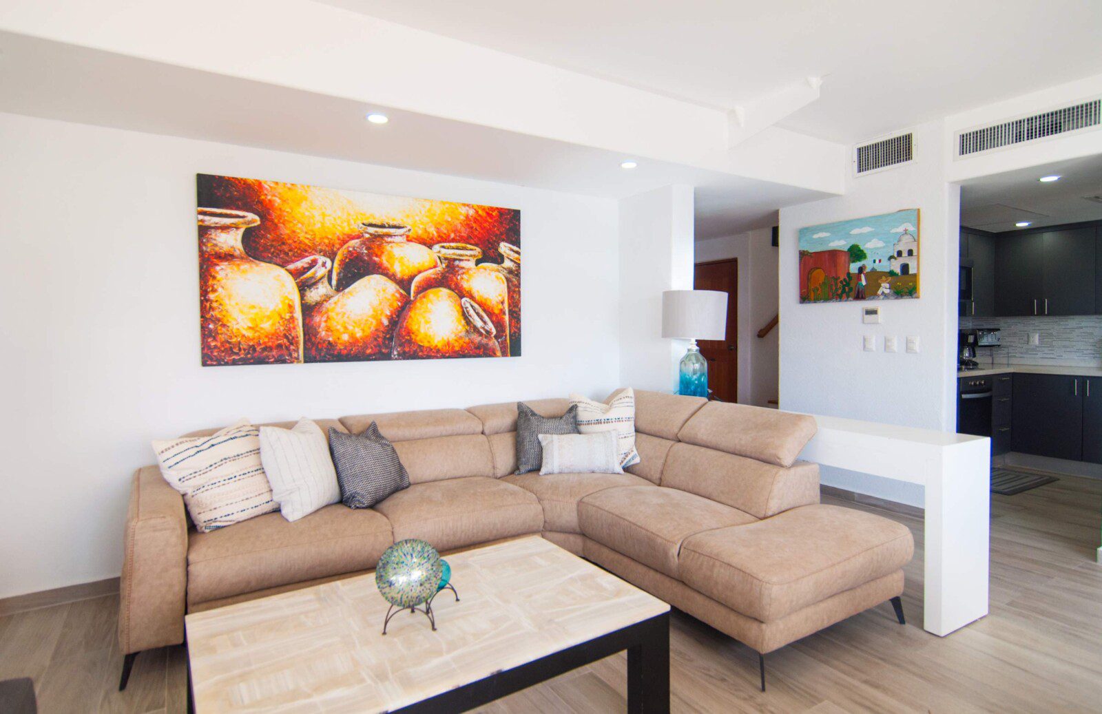 Casa Lindavista | 3BR | Condo | Puerto Aventuras