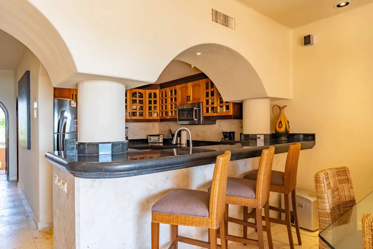 Villas del Mar II | 305 | 2BR | Puerto Aventuras