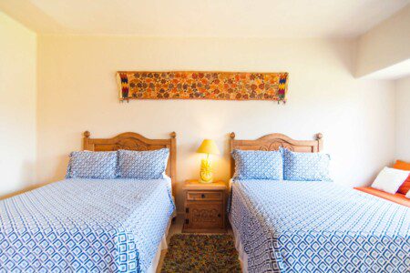 Casa Azul | 2BR | Puerto Aventuras