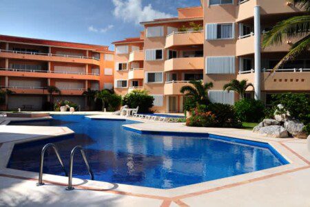 Villas del Mar II | 406
