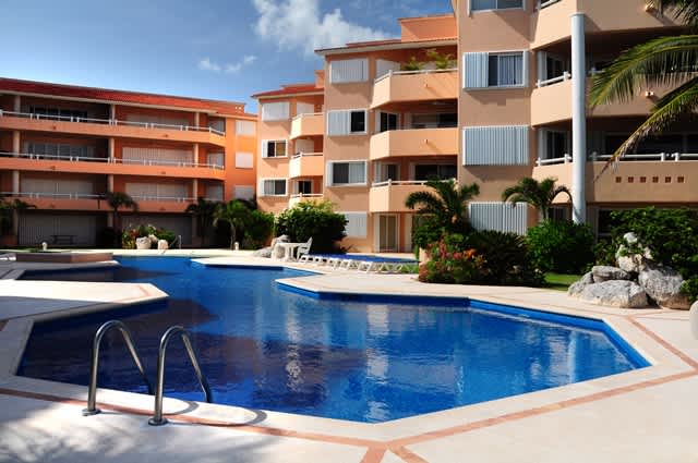 Villas del Mar II | 406