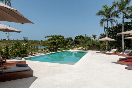 Casa Cangrejo Feliz