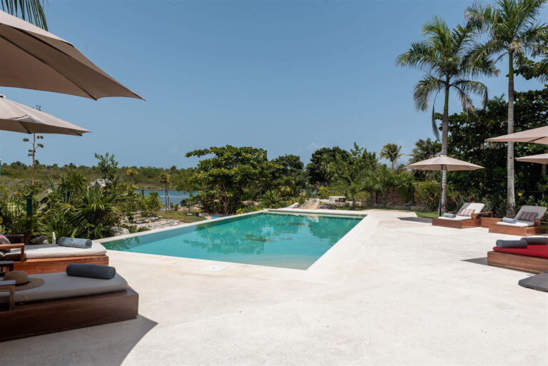 Casa Cangrejo Feliz