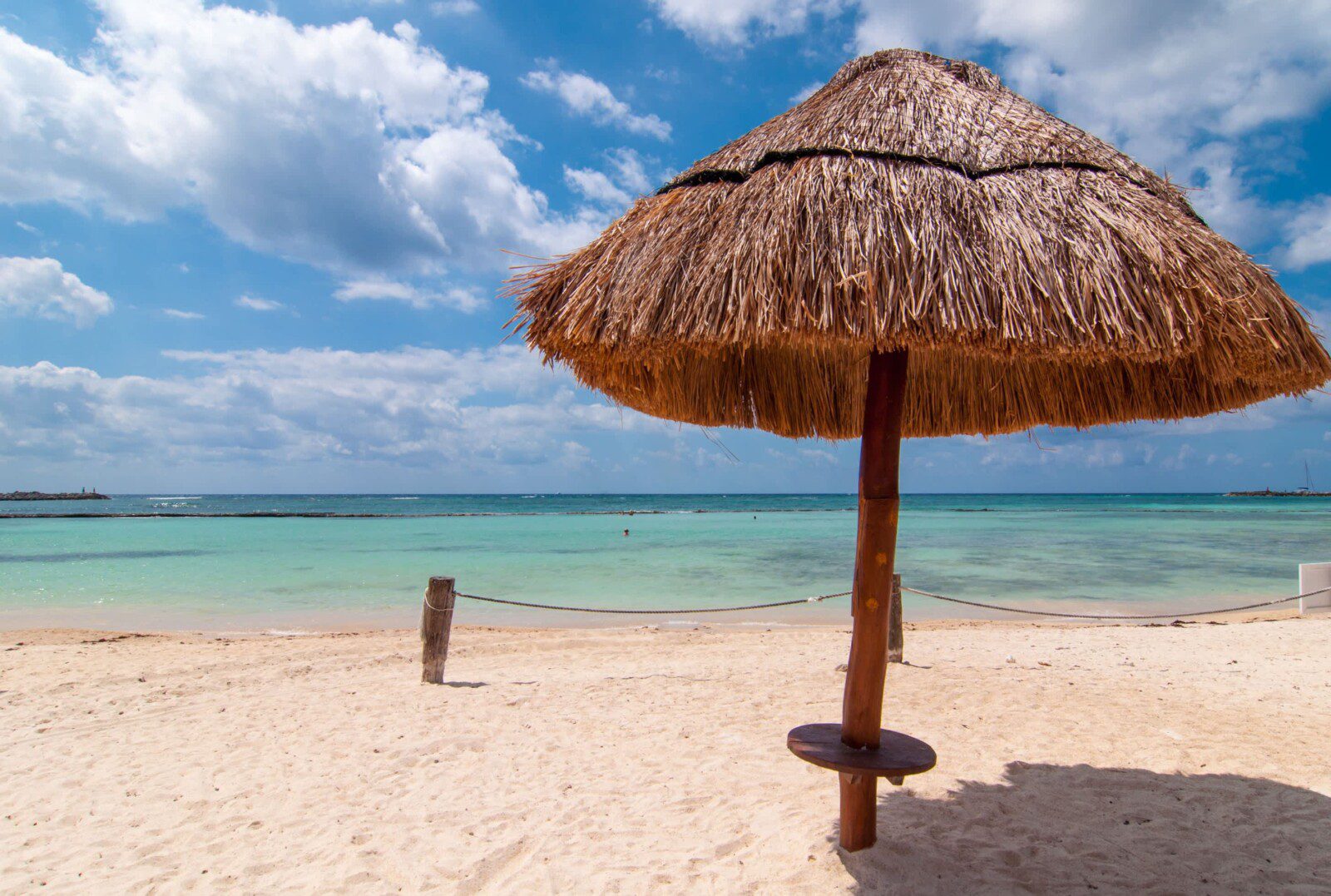 Casa Azul | 2BR | Puerto Aventuras