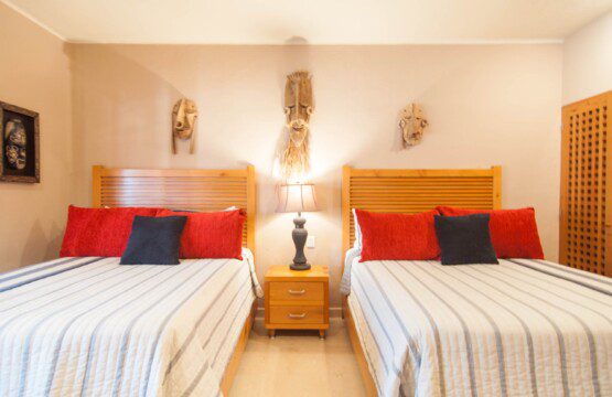 Villas del Mar | E-106