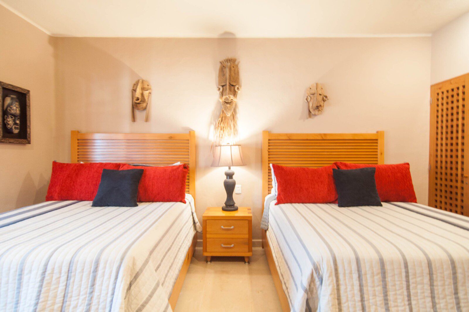 Villas del Mar | E-106