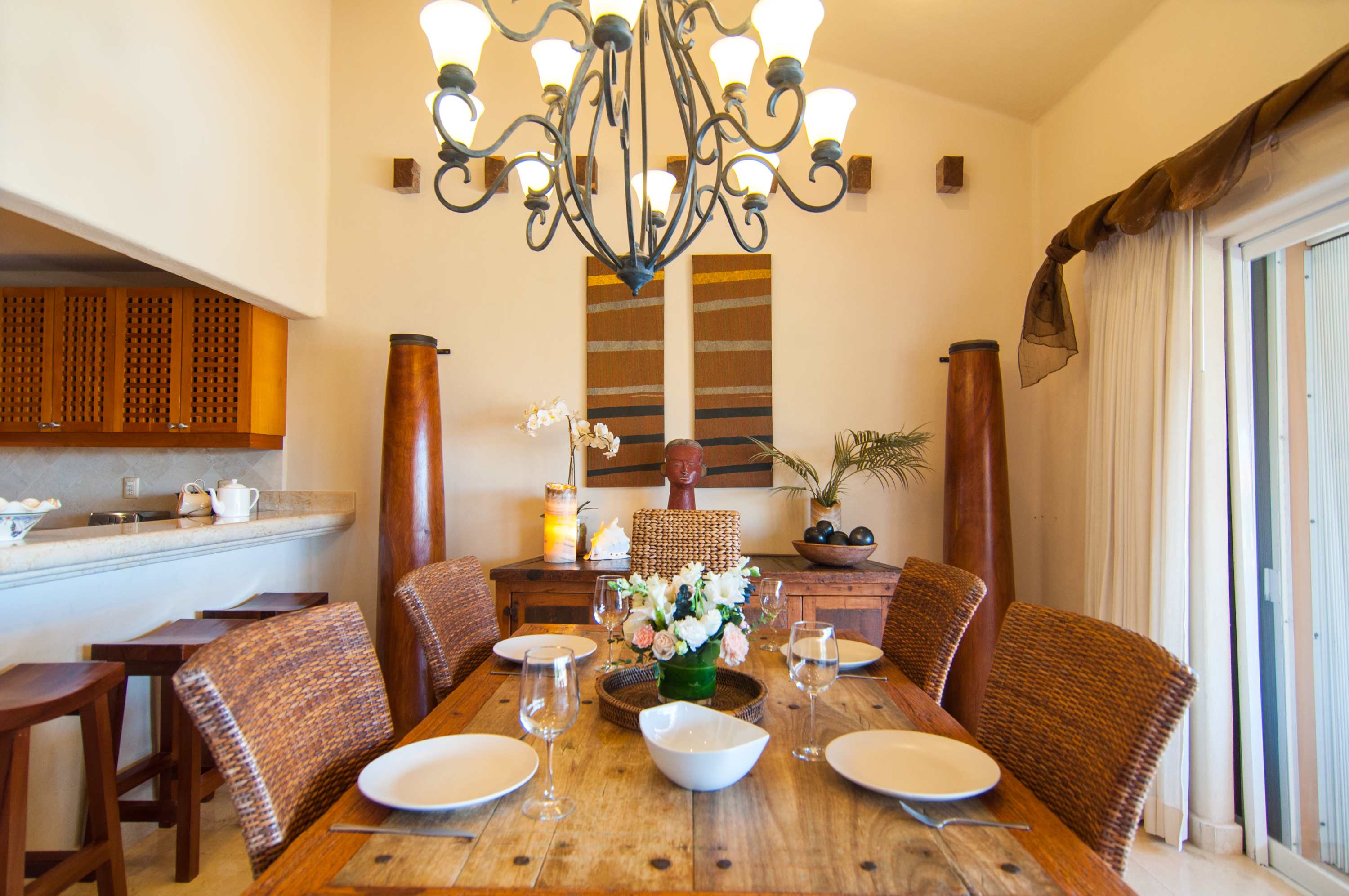 Villas del Mar | E-402