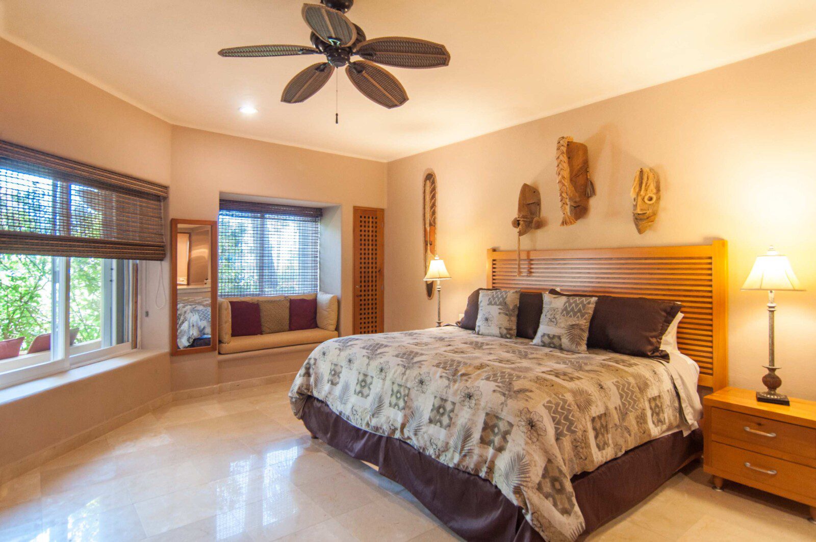 Villas del Mar | E-106