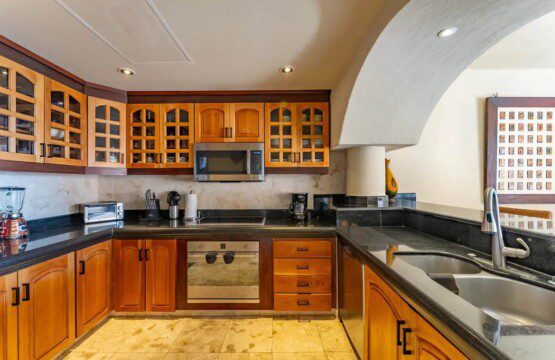 Villas del Mar II | 305 | 2BR | Puerto Aventuras