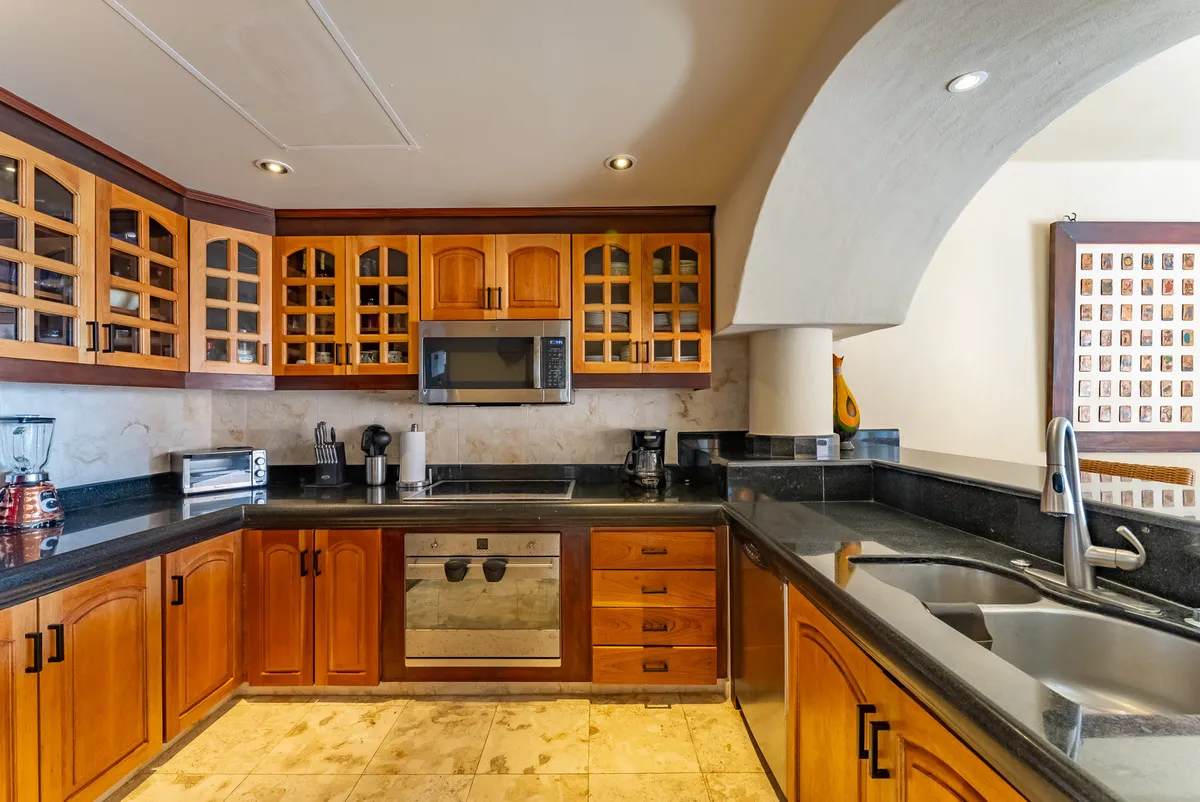 Villas del Mar II | 305 | 2BR | Puerto Aventuras