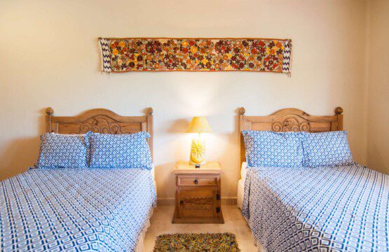 Casa Azul | 2BR | Puerto Aventuras