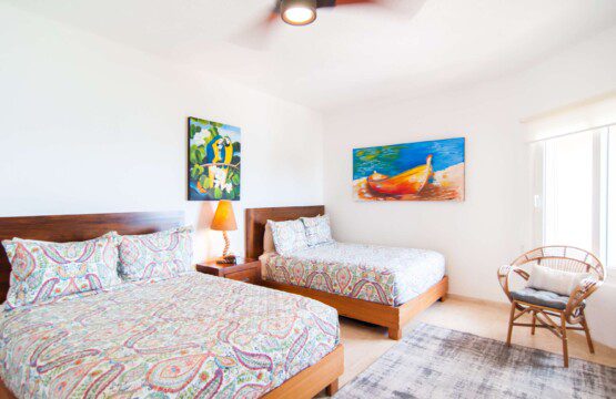 Casa Lindavista | 3BR | Condo | Puerto Aventuras