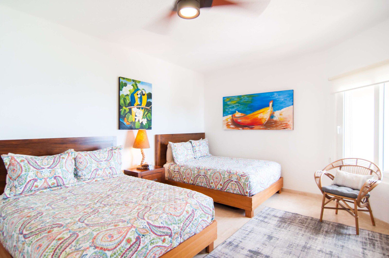 Casa Lindavista | 3BR | Condo | Puerto Aventuras