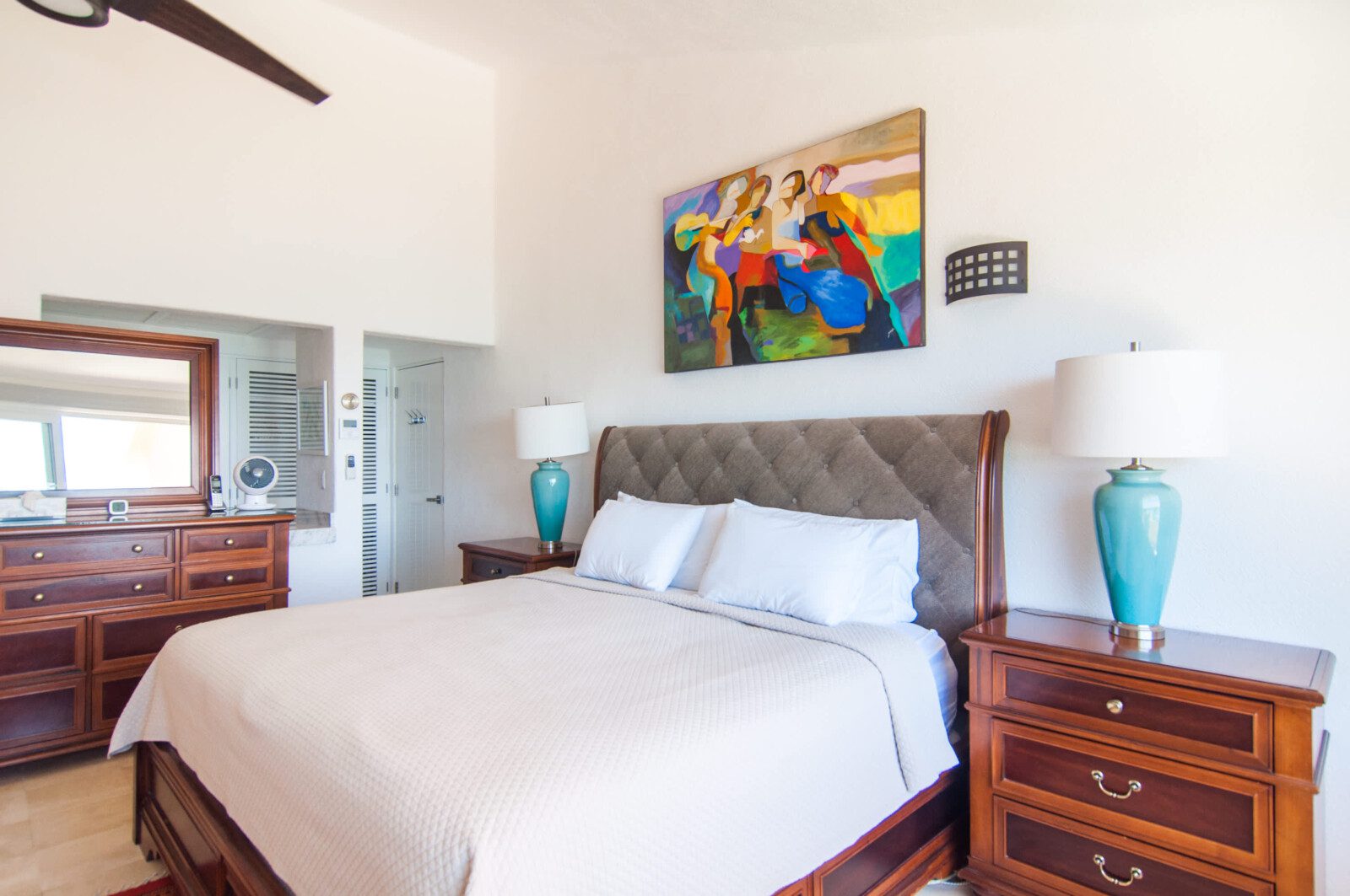 Casa Lindavista | 3BR | Condo | Puerto Aventuras