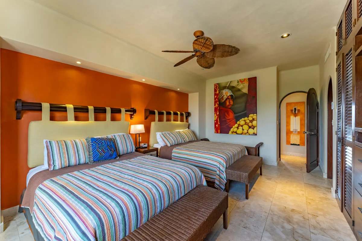 Villas del Mar II | 305 | 2BR | Puerto Aventuras