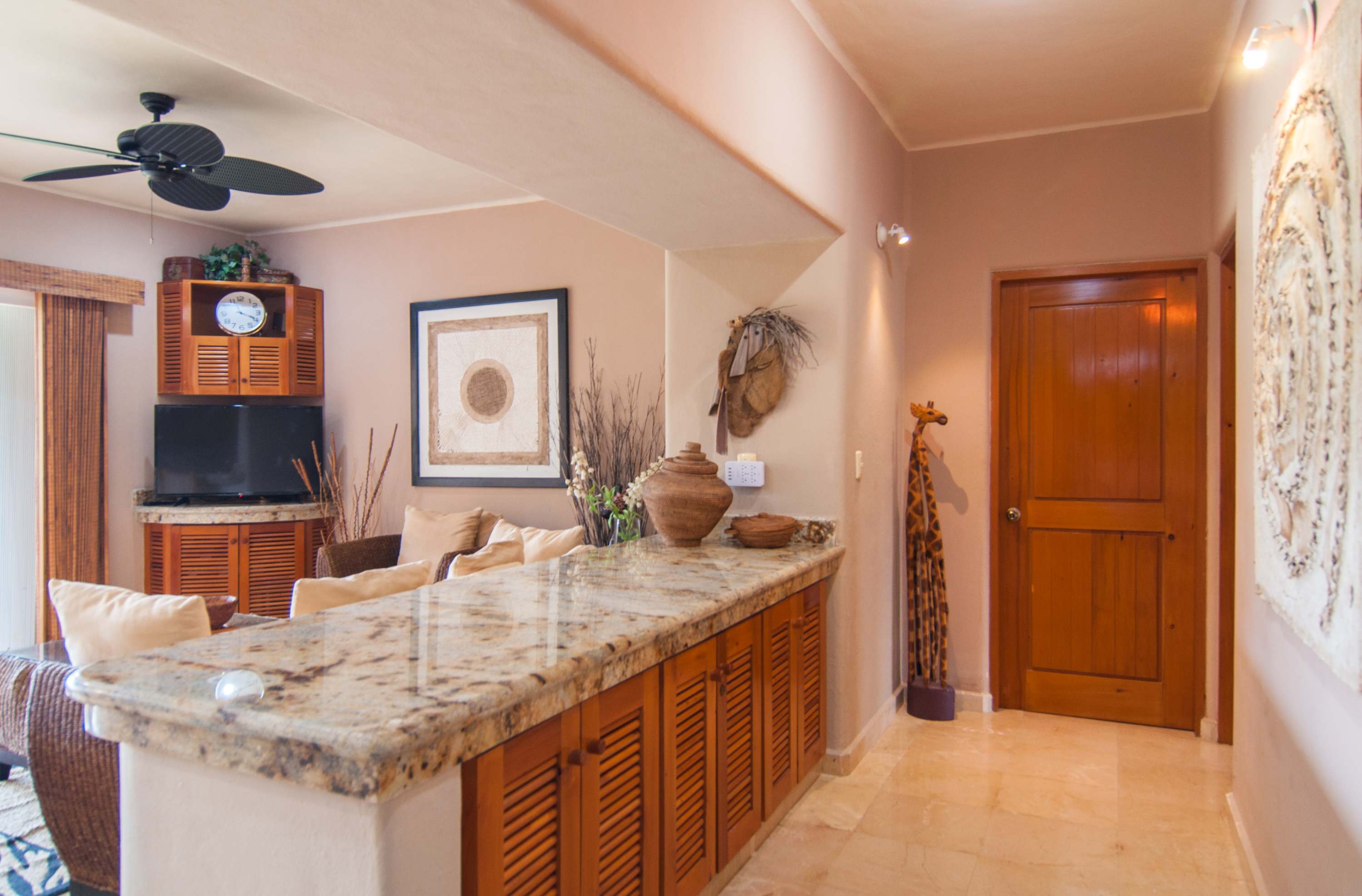 Villas del Mar | E-106