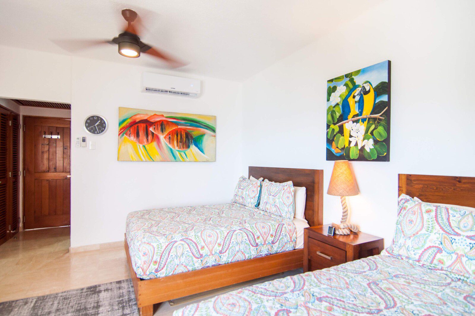 Casa Lindavista | 3BR | Condo | Puerto Aventuras