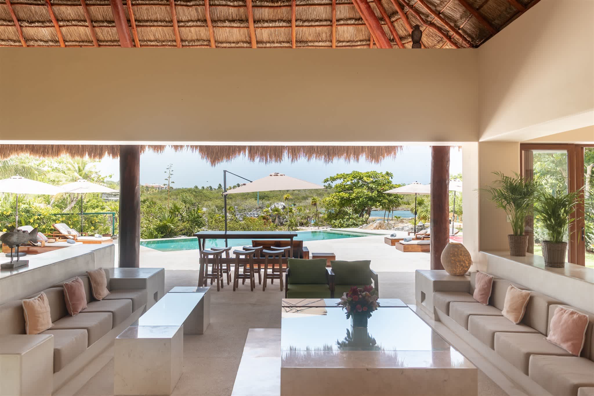 Casa Cangrejo Feliz