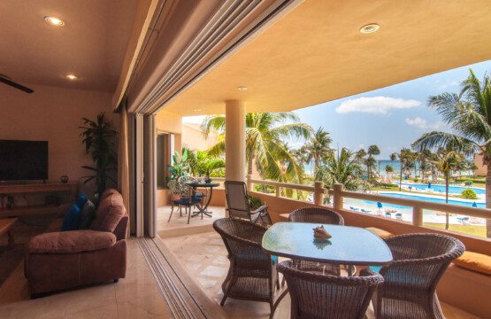 Casa Azul | 2BR | Puerto Aventuras