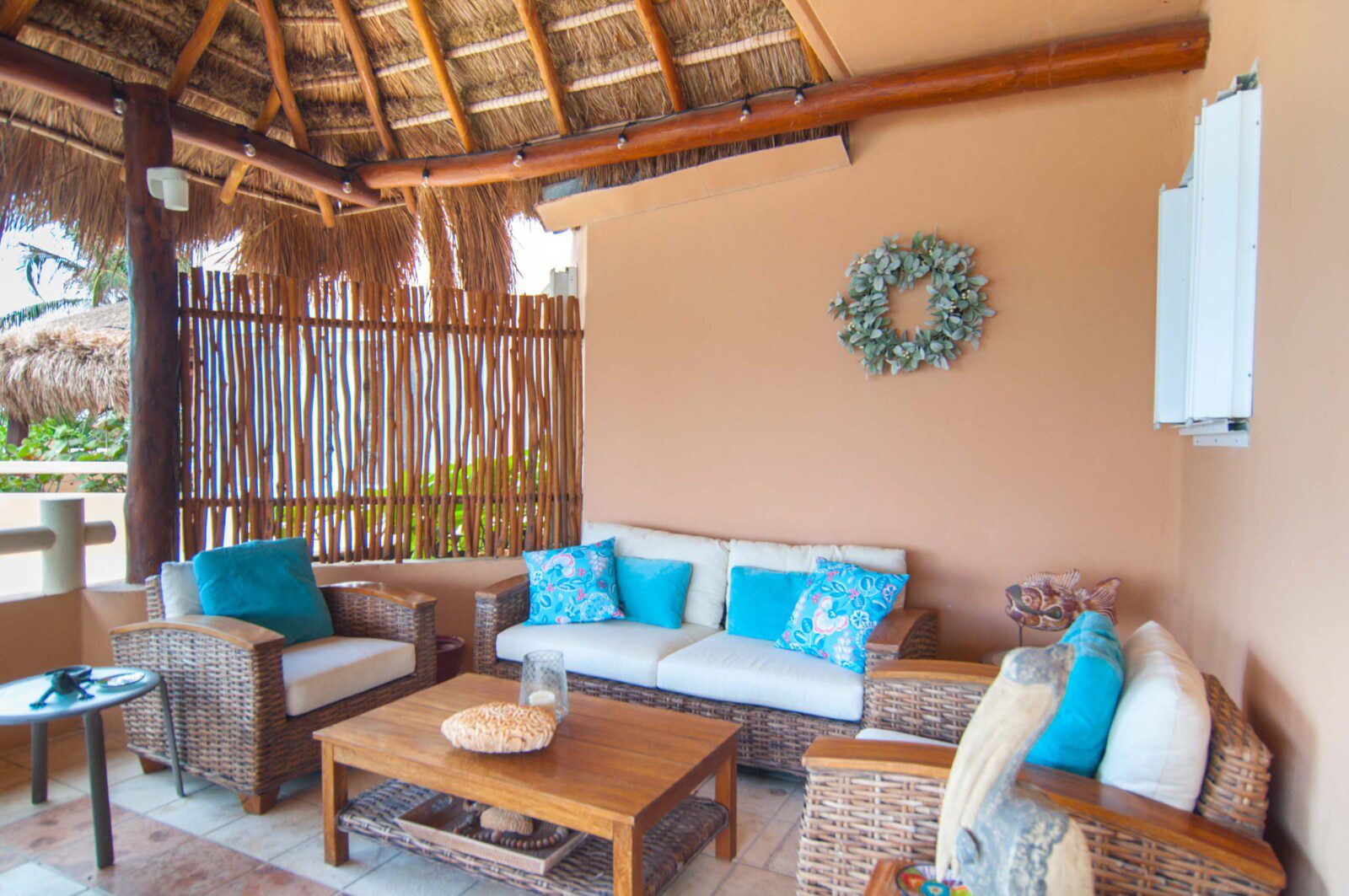 Casa Lindavista | 3BR | Condo | Puerto Aventuras