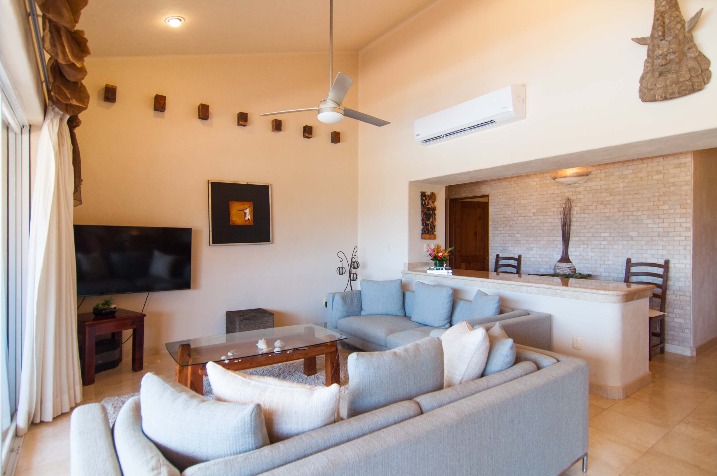 Villas del Mar | E-402