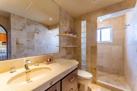 Villas del Mar II | 305 | 2BR | Puerto Aventuras