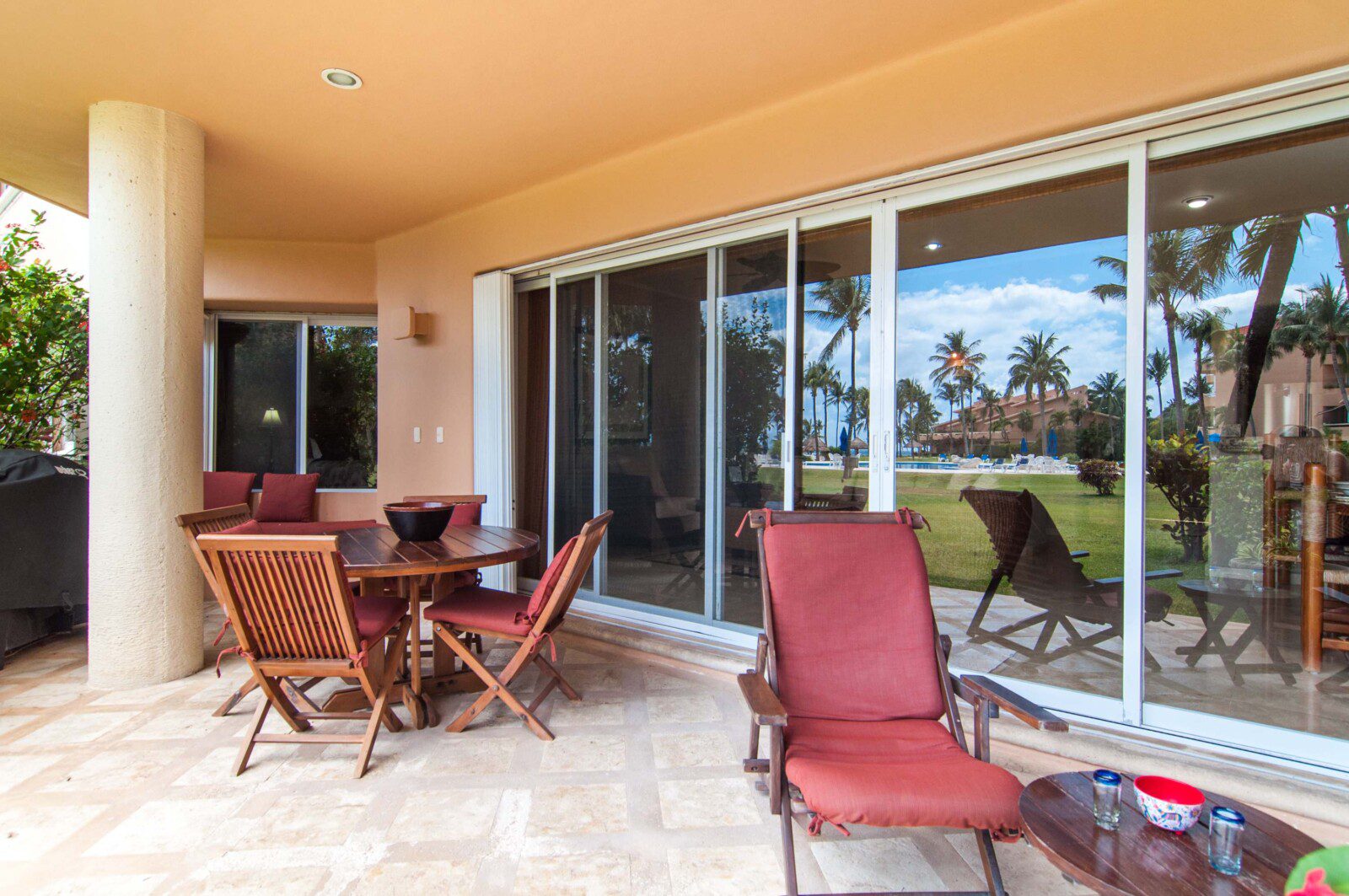 Villas del Mar | E-106