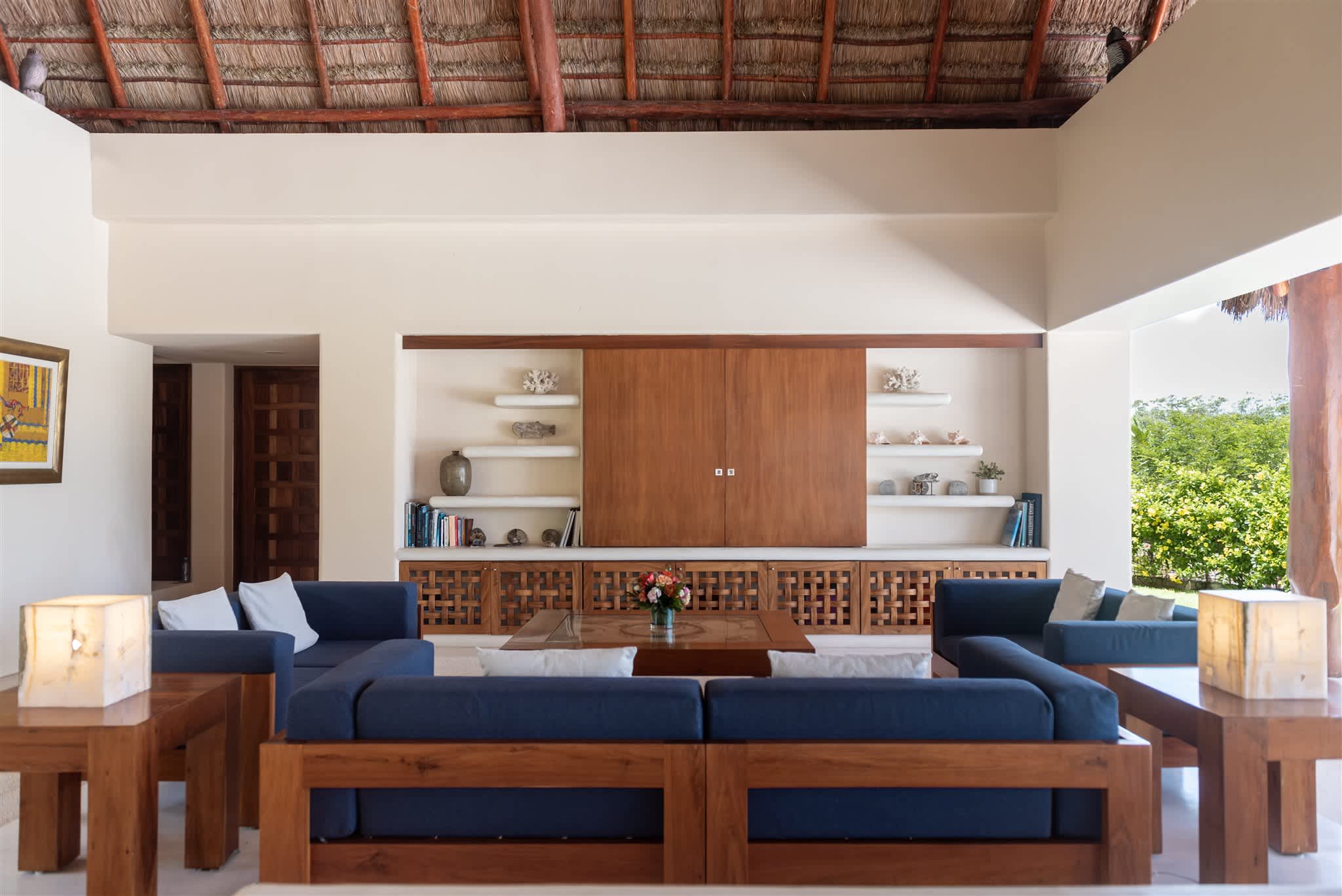 Casa Cangrejo Feliz