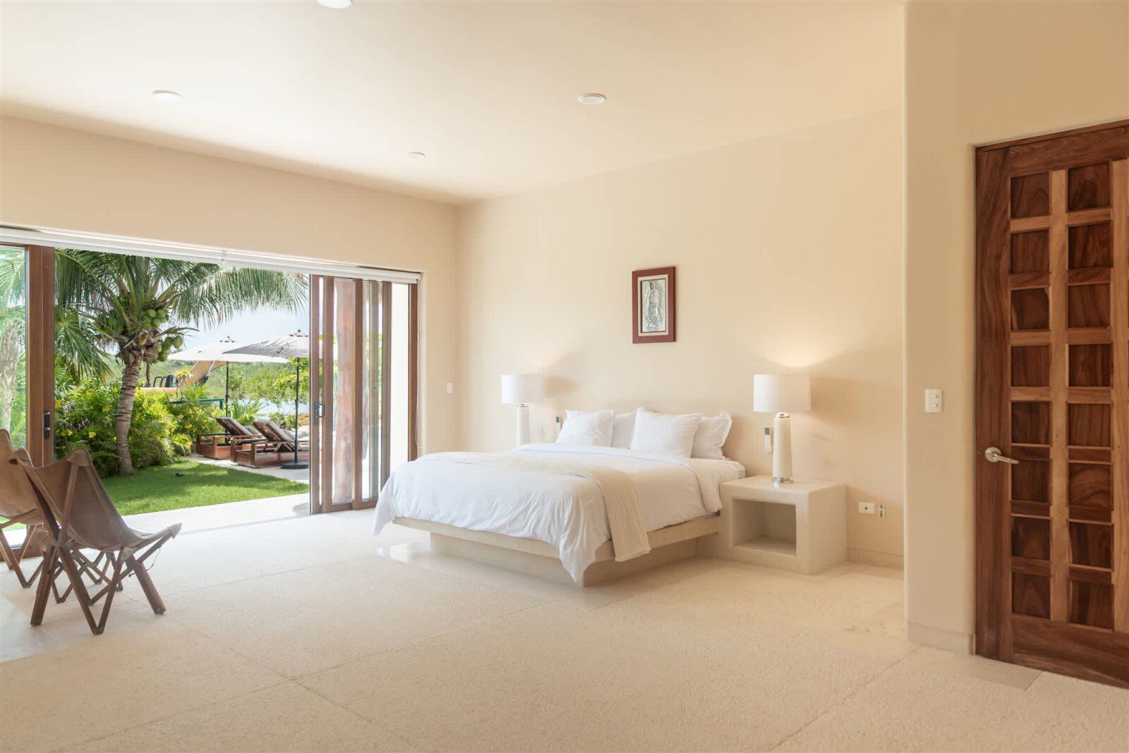 Casa Cangrejo Feliz