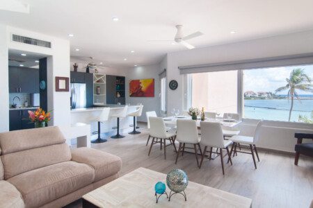 Casa Lindavista | 3BR | Condo | Puerto Aventuras