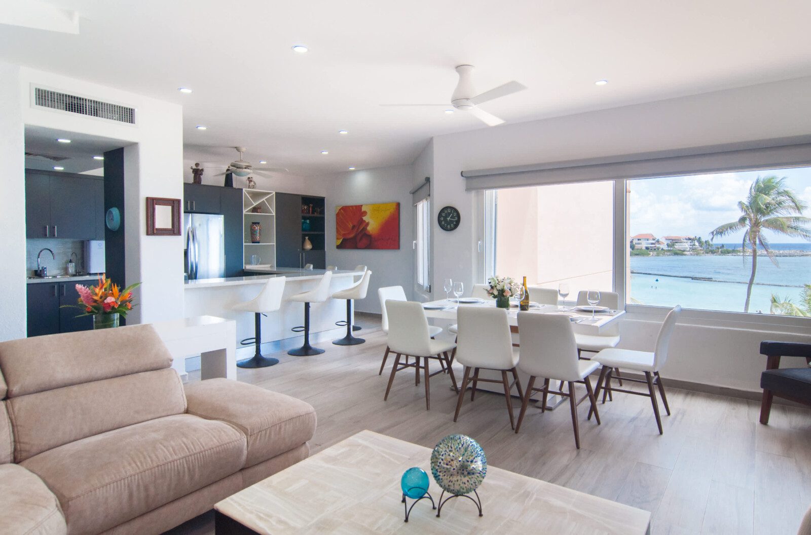 Casa Lindavista | 3BR | Condo | Puerto Aventuras