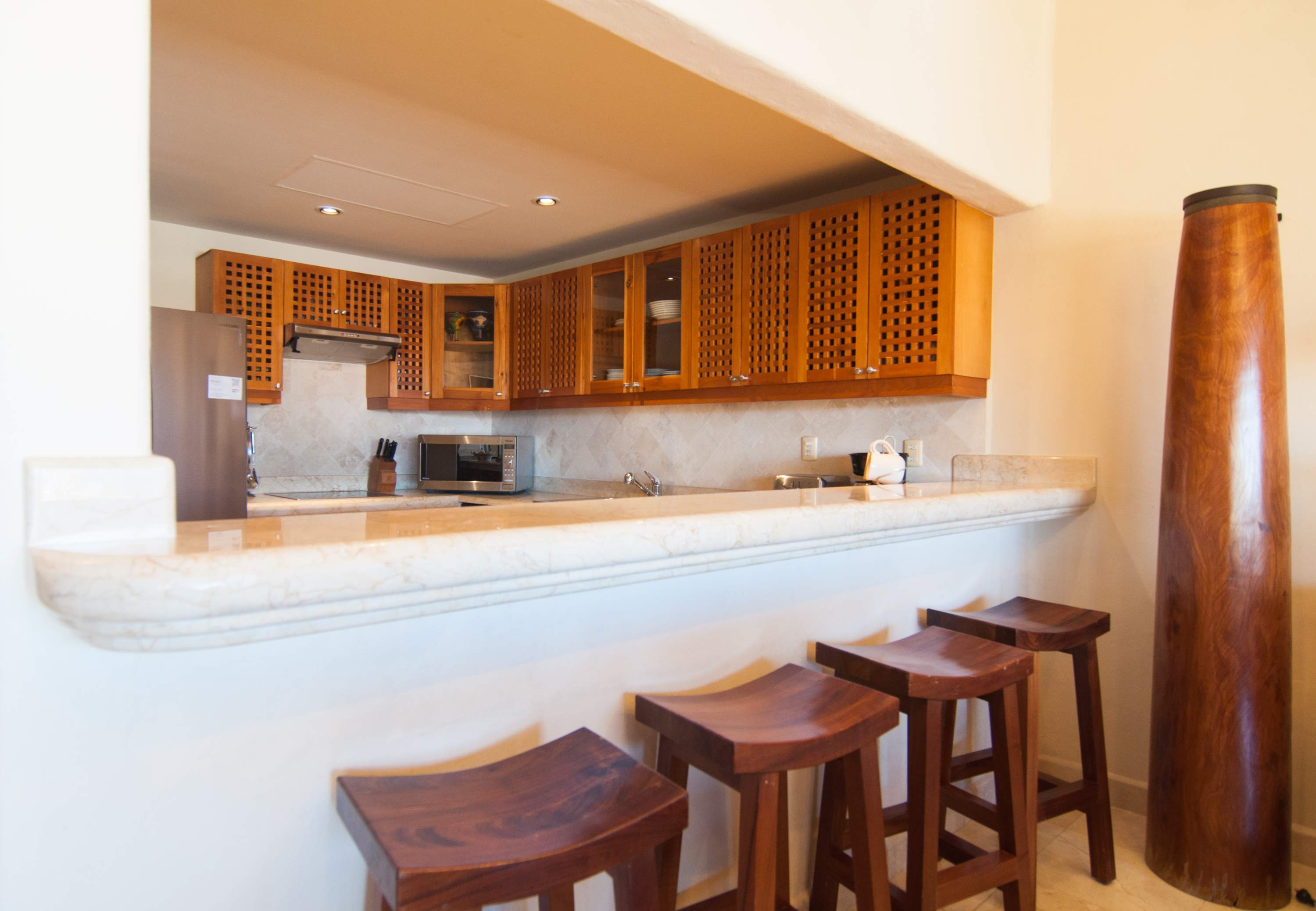 Villas del Mar | E-402