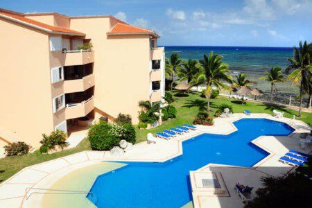 Villas del Mar II | 406