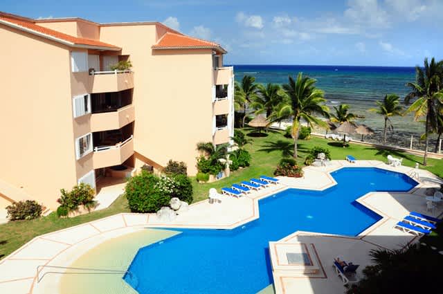 Villas del Mar II | 406